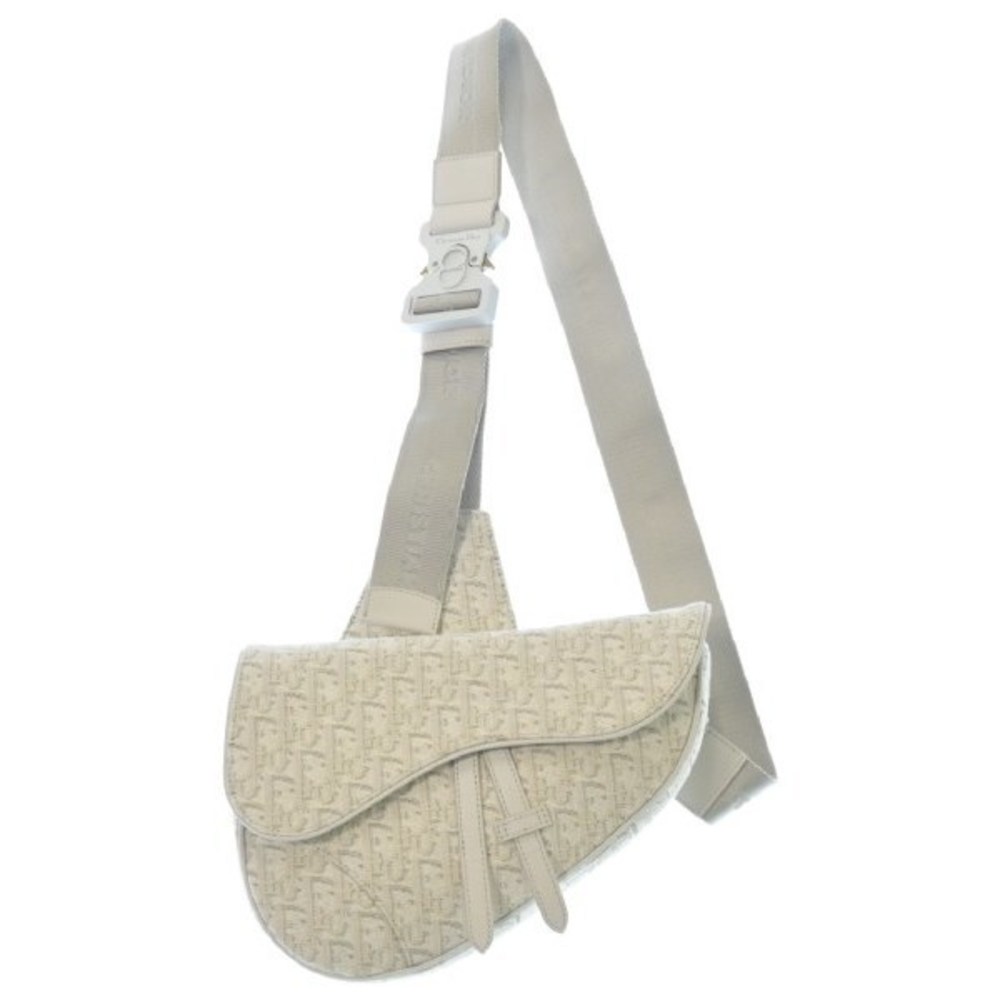 Dior Homme Shoulder Bag